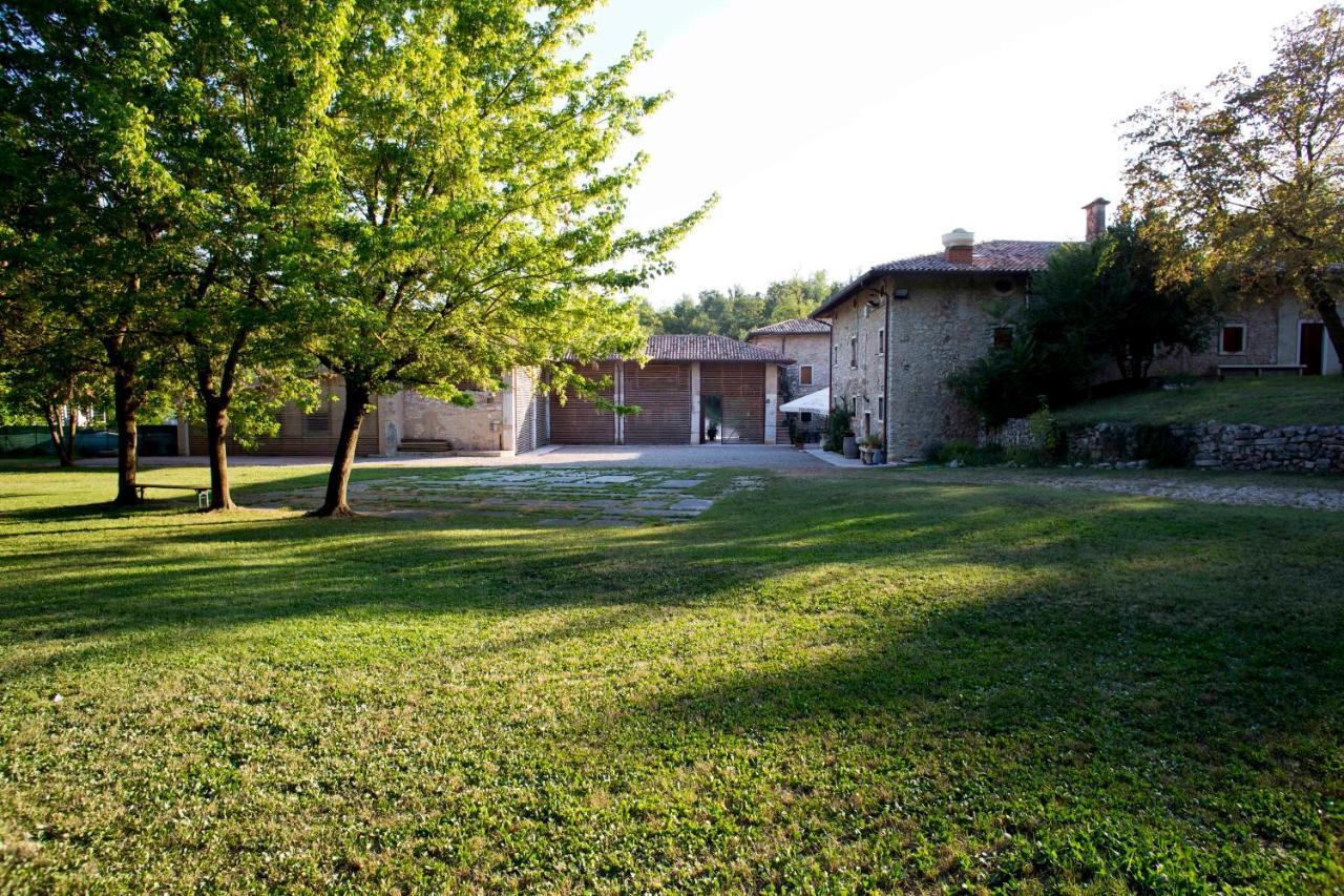 Agriturismo Ca' Verde SantʼAmbrogio di Valpolicella Exteriér fotografie