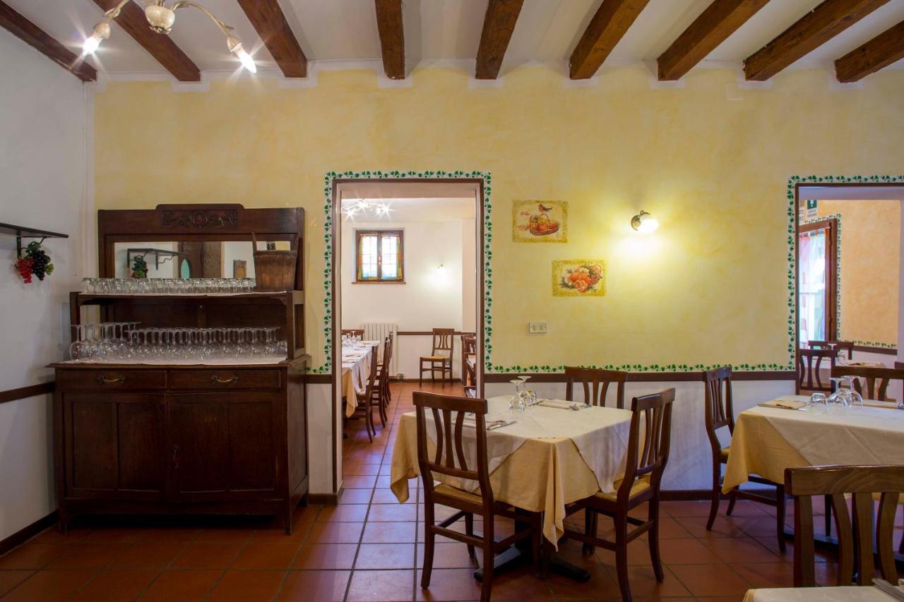 Agriturismo Ca' Verde SantʼAmbrogio di Valpolicella Exteriér fotografie