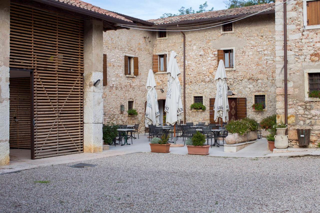 Agriturismo Ca' Verde SantʼAmbrogio di Valpolicella Exteriér fotografie