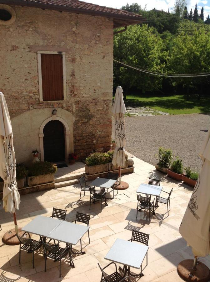 Agriturismo Ca' Verde SantʼAmbrogio di Valpolicella Exteriér fotografie