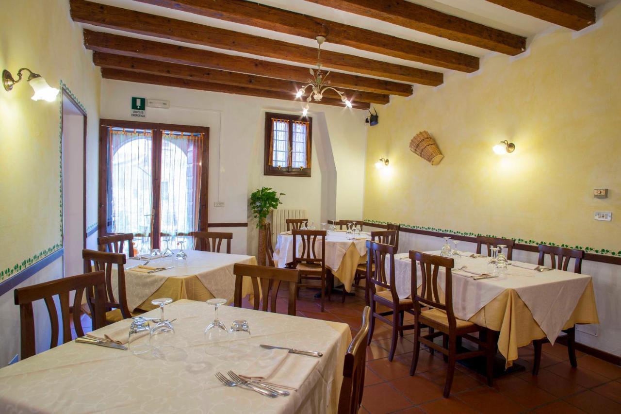 Agriturismo Ca' Verde SantʼAmbrogio di Valpolicella Exteriér fotografie