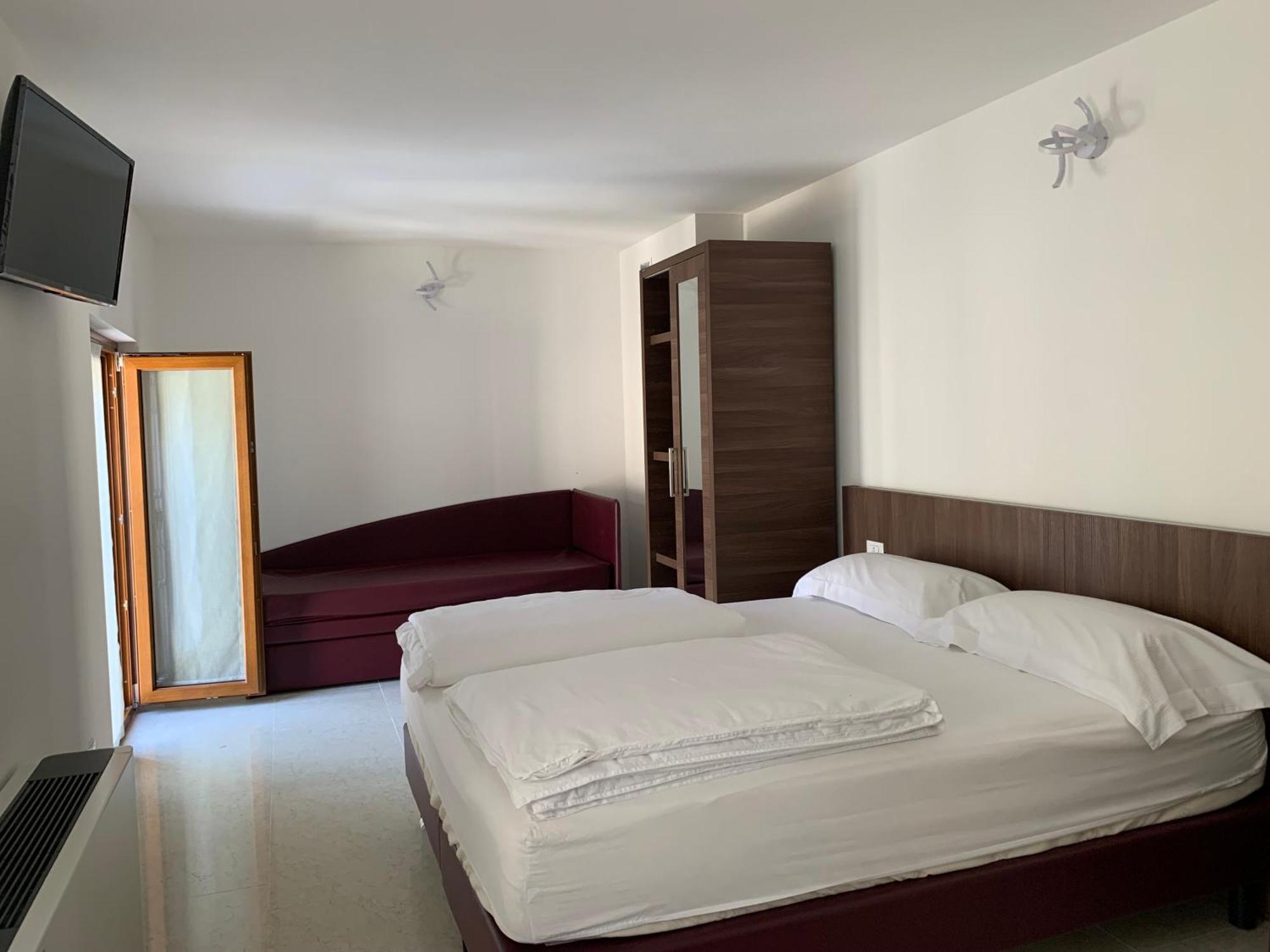 Agriturismo Ca' Verde SantʼAmbrogio di Valpolicella Exteriér fotografie